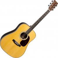 Photos - Acoustic Guitar Martin HD-35 