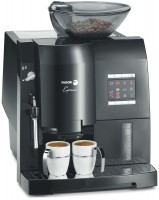 Photos - Coffee Maker Fagor CAT-40NG black