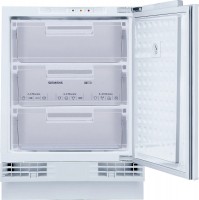 Photos - Integrated Freezer Siemens GU 15DAFF0G 