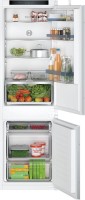 Photos - Integrated Fridge Bosch KIV 86VSE0G 