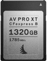 Photos - Memory Card ANGELBIRD AV Pro XT MK2 CFexpress 2.0 Type B 1.29 TB