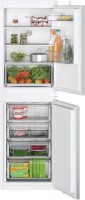 Photos - Integrated Fridge Bosch KIN 85NSF0G 