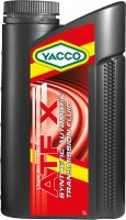 Photos - Gear Oil Yacco ATF X 1 L