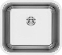 Photos - Kitchen Sink ASIL AS 334 495x445