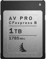 Photos - Memory Card ANGELBIRD AV Pro MK2 CFexpress 2.0 Type B 1 TB