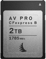 Photos - Memory Card ANGELBIRD AV Pro MK2 CFexpress 2.0 Type B 2 TB