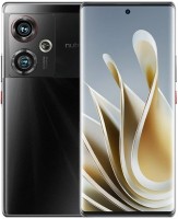 Photos - Mobile Phone Nubia Z50 128 GB / 8 GB