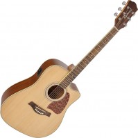 Photos - Acoustic Guitar Richwood RD-16-CE 