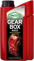 Photos - Gear Oil Yacco GearBox Race 1L 1 L