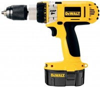 Photos - Drill / Screwdriver DeWALT DC984KA 