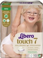 Photos - Nappies Libero Touch Open 7 / 32 pcs 