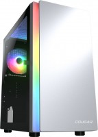 Computer Case Cougar Purity RGB white