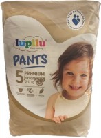 Photos - Nappies Lupilu Premium Pants 5 / 20 pcs 