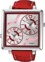 Photos - Wrist Watch Casio LTP-1321L-4A1 