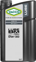 Photos - Engine Oil Yacco Lube BM-12 0W-30 2 L