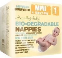 Photos - Nappies Beaming Baby Diapers 1 / 20 pcs 