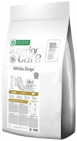 Photos - Dog Food Natures Protection White Dogs Adult Small and Mini Breeds 