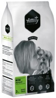 Photos - Dog Food Amity Premium Mini Adult 