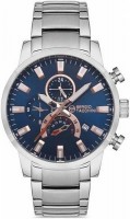 Photos - Wrist Watch Sergio Tacchini ST.4.10001.5