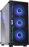Photos - Desktop PC Artline Gaming X58 (X58v06Win)