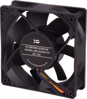 Photos - Computer Cooling X-Game XB12038A270 