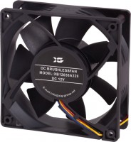 Photos - Computer Cooling X-Game XB12038A320 