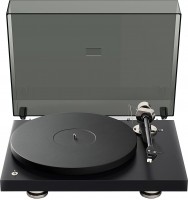 Photos - Turntable Pro-Ject Debut PRO 