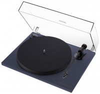 Photos - Turntable Triangle Turntable 