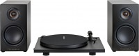 Photos - Turntable Triangle Turntable Eggplant 