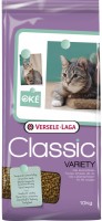 Photos - Cat Food Versele-Laga Classic Variety  10 kg