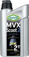 Photos - Engine Oil Yacco MVX Scoot 2 1L 1 L