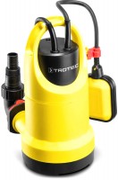 Photos - Submersible Pump Trotec TWP 7506 E 