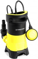 Photos - Submersible Pump Trotec TWP 4025 E 