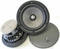 Photos - Car Speakers mDimension Pro XM6 