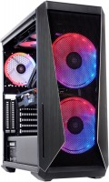 Photos - Desktop PC Artline Gaming X83 (X83v11Win)