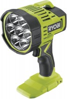 Photos - Flashlight Ryobi ONE+ RLS18-0 