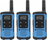 Photos - Walkie Talkie Motorola Talkabout T100TP 