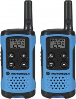 Walkie Talkie Motorola Talkabout T100 