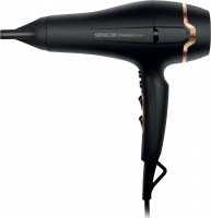 Photos - Hair Dryer Sencor SHD 8275BK 