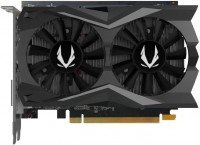 Graphics Card ZOTAC GeForce GTX 1650 AMP Core GDDR6 