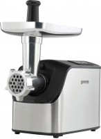 Photos - Meat Mincer Gorenje MG2202XE stainless steel