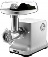 Photos - Meat Mincer YOER Grindo MG01S silver