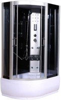 Photos - Shower Enclosure AquaStream Comfort 128 HB 120x85 right