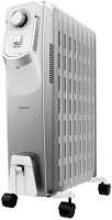 Photos - Oil Radiator Cecotec Ready Warm 9000 Space 360 9 section 2 kW