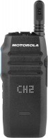 Photos - Walkie Talkie Motorola Wave PTX TLK 100 