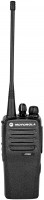 Walkie Talkie Motorola MotoTRBO CP200d-AU 