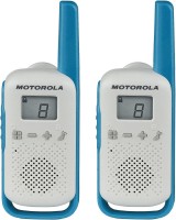 Walkie Talkie Motorola Talkabout T114 