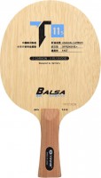 Photos - Table Tennis Bat YINHE T-11s 