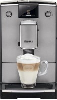 Photos - Coffee Maker Nivona CafeRomatica 695 silver