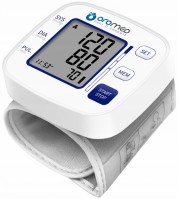 Photos - Blood Pressure Monitor Oromed ORO-BP SMART 